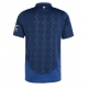 Manchester United Tricou Fotbal Replică 2024-25 Barbati Deplasare